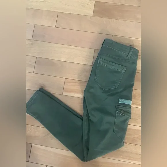 Skinny cargo - Picture 2 of 4